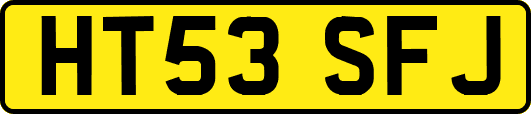 HT53SFJ
