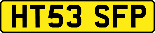 HT53SFP