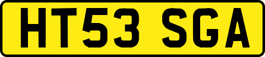 HT53SGA