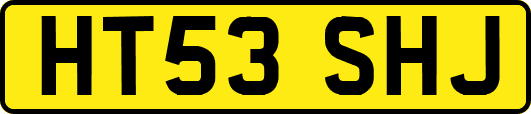 HT53SHJ