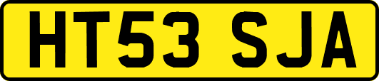 HT53SJA
