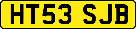 HT53SJB