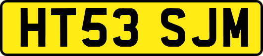 HT53SJM
