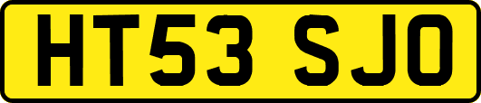 HT53SJO