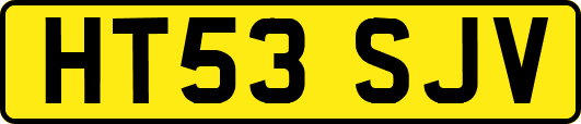 HT53SJV