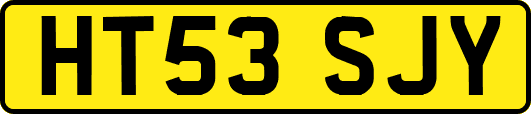 HT53SJY