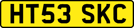 HT53SKC