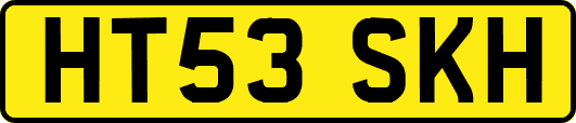 HT53SKH