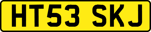HT53SKJ