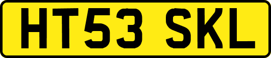 HT53SKL