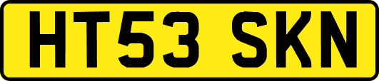 HT53SKN