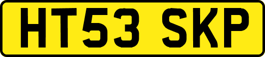 HT53SKP