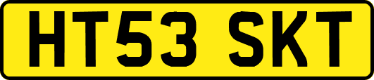 HT53SKT
