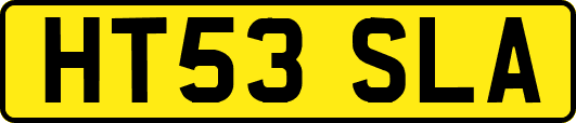 HT53SLA