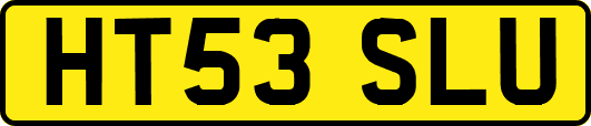 HT53SLU