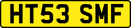 HT53SMF