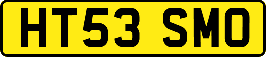 HT53SMO