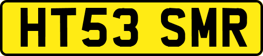 HT53SMR
