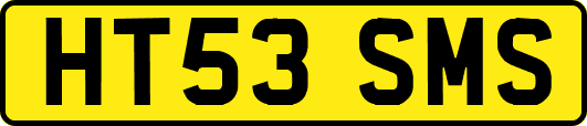 HT53SMS