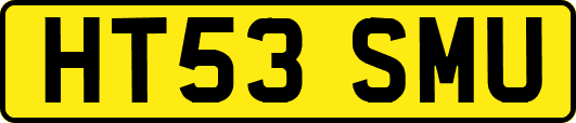 HT53SMU
