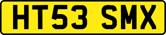 HT53SMX