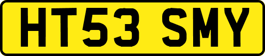 HT53SMY