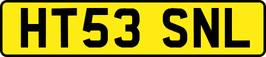 HT53SNL