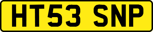 HT53SNP
