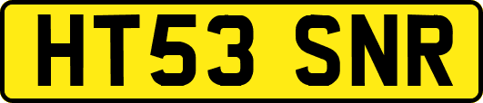 HT53SNR
