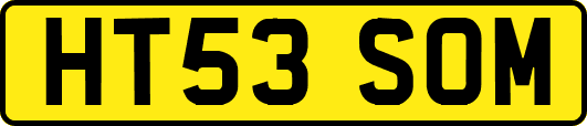 HT53SOM
