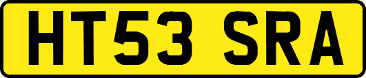 HT53SRA