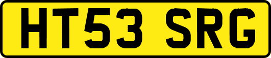 HT53SRG