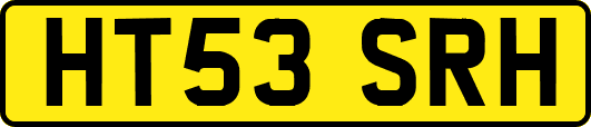HT53SRH