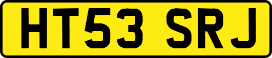 HT53SRJ