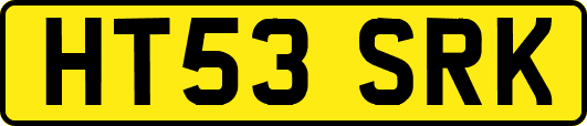 HT53SRK