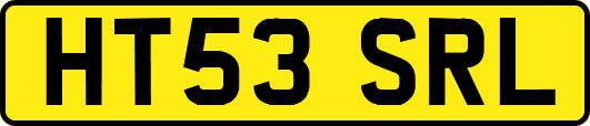 HT53SRL