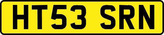 HT53SRN