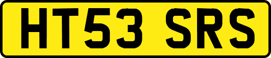 HT53SRS