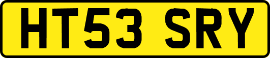 HT53SRY