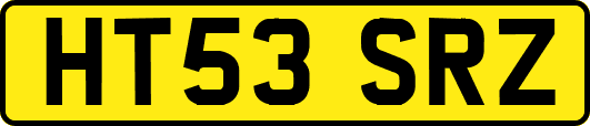 HT53SRZ