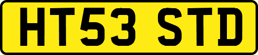 HT53STD