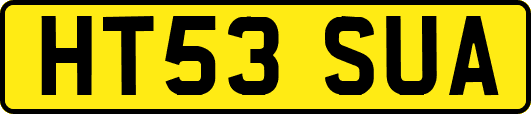 HT53SUA