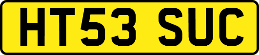 HT53SUC
