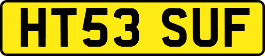HT53SUF