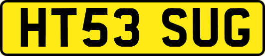 HT53SUG