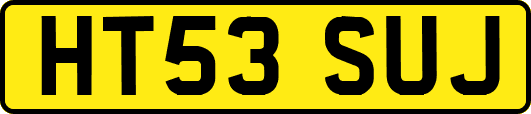 HT53SUJ