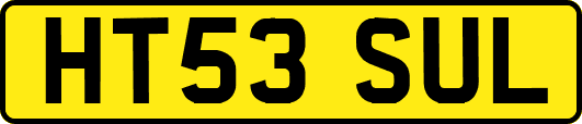 HT53SUL