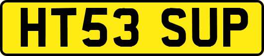 HT53SUP