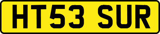 HT53SUR