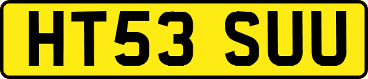 HT53SUU
